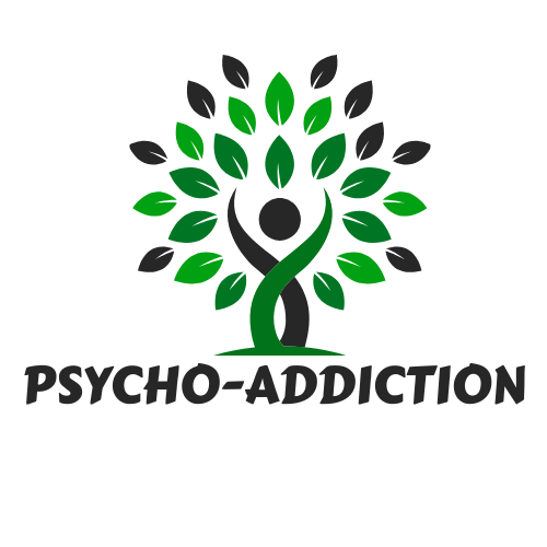 psycho-addiction